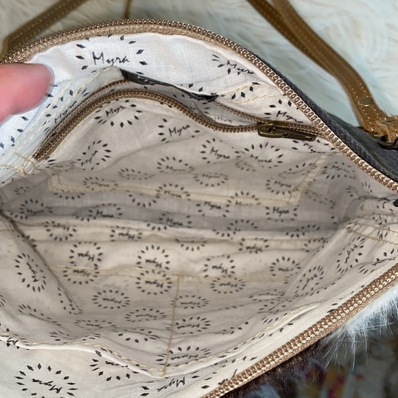 NEW MYRA BAG crossbody - Picture 11 of 13